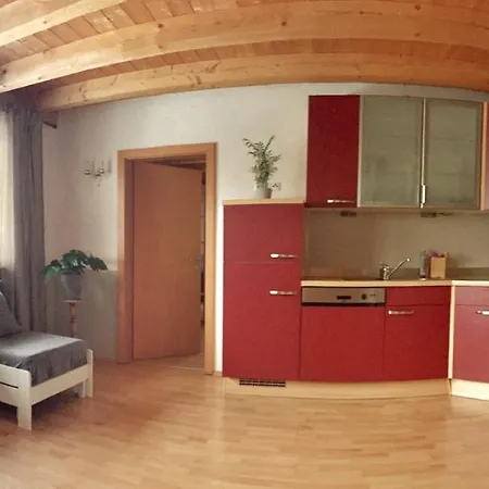 Appartement At The Potter'S House à Niederndorf  Extérieur photo